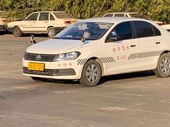 -胜华驾校·小猫学车(银都店)