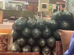 -得意咚瓜·顺德鱼生·冬瓜盅火锅