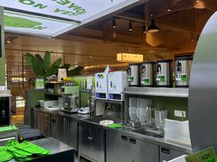 -Yes Lemon就是柠·手打柠檬茶(苏州中心一店)