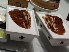 -郭林家常菜(狼垡店)