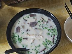 -津津老鸭粉丝馆(正东路店)