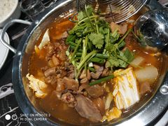 -古乐牛香·鲜牛肉牛杂火锅(五一中路店)