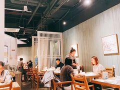 大堂-小大董·烤鸭(凤凰汇店)