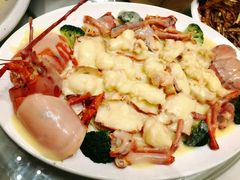 -頂好酒家·经典粤菜(海信广场店)