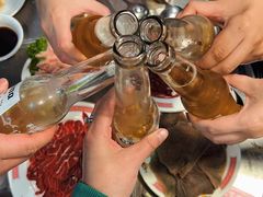 -燃计沙茶皇·香港沙茶火锅(人广旗舰店)