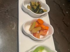 -西安凯悦酒店·湖畔中餐厅