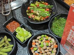 -九田家黑牛烤肉料理(潍坊青州市泰华城店)