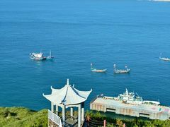 -东极岛景区