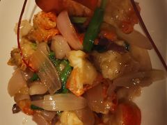 -环球港凯悦 · 享悦中餐厅