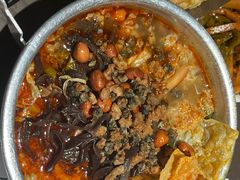 -水平有限广西米粉·广西风味集(五道口店)