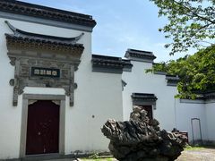 -八大山人梅湖景区