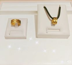 -周生生Chow Sang Sang(又一城店)