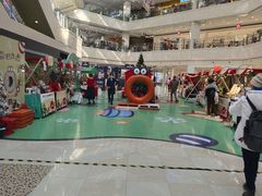 -光启城时尚购物中心