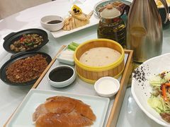 -阿明小菜·海鲜·上海菜(梅陇店)