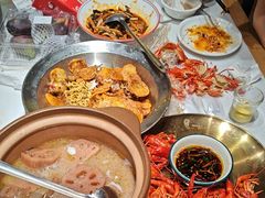 -吴掌柜·藕汤印象(南湖店)
