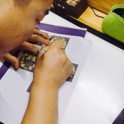 -Black Tattoo Studio