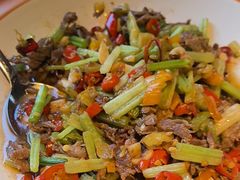 -恰八斗·猛火长沙菜(国贸店)