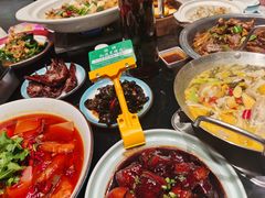 -曹家小菜(胜太路店)