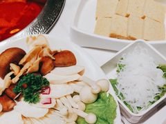 -左庭右院鲜牛肉火锅(新梅广场店)