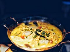 -绿茶餐厅(二七万达店)