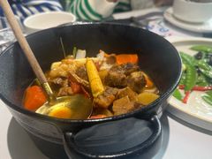 -野蔓果·山野菜(西湖景区·龙井茶田店)