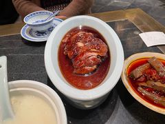 -南京大牌档(新街口德基广场店)