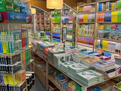 -方庄书店(通润商务会馆店)