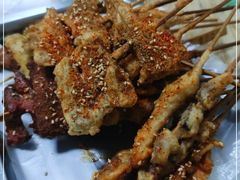 -夫妻串店(和睦路店)