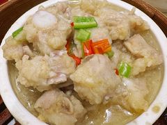 -宝园酒家(美林M·LIVE天地东座店)