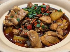 -大盐帮川菜馆(长楹天街店)