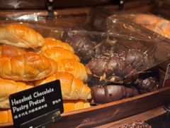 -B&C黄油与面包·THE GARDEN BAKERY概念店(世纪汇店)