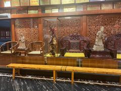 -老码头火锅(骡马市店)