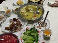 -陈生记黑鱼馆·20年活鱼现杀(宁波鼓楼店)