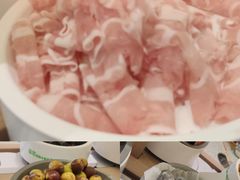 -龍歌自助小火锅(漳州二路爱购店)