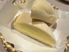 雪山奶露包-小炳胜(卓悦中心店)
