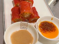 -粤陸玖玖·港式手作茶餐厅(珠江路店)
