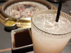 -黑崎烧肉·山野厨房(坪山店)