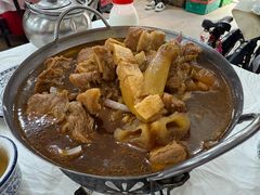 -聚福缘菜馆(隆昌路店)