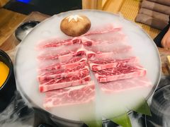 -九田家黑牛烤肉料理(石路天虹店)