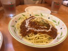 -萨莉亚意式餐厅(黄村高德汇店)