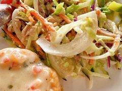 -维兰西餐(万泉河店)