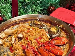 -BROWNSTONE布朗石西班牙餐厅(富城店)