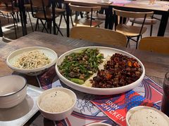 -铁公鸡·四川料理(天环广场店)