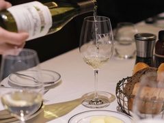 -Wolfgang’s Steakhouse 沃夫冈牛排馆(上海白玉兰广场店)