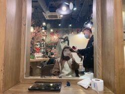 -逸丝风尚yesfashion造型