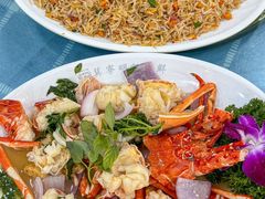 -明记海鲜大排档(巽寮湾店)