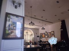 -22ºN BISTRO西餐&酒馆