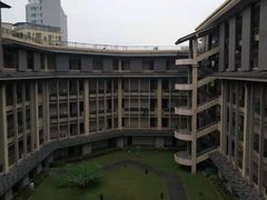 -平安（深圳）金融教育培训中心