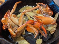 -莲花公园煎蟹·30年闽菜(火车站店)