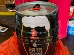 -宏源鑫海鲜餐厅·海景婚宴厅(石老人店)